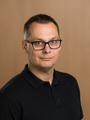 Gundars  Ozoliņš